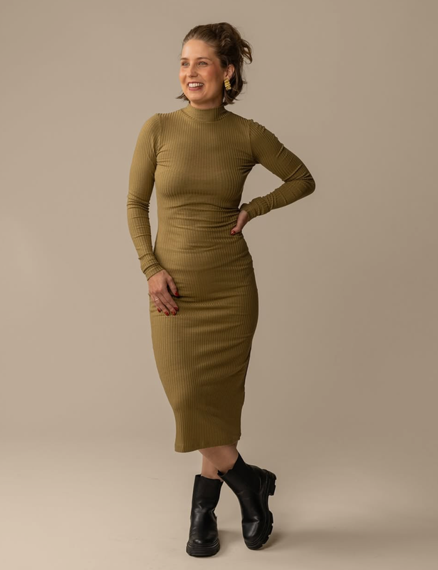 Toive, Ribbimekko, Oliivi