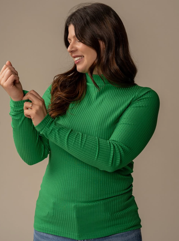 Toive Clothing, Ribbi Poolo, Omena