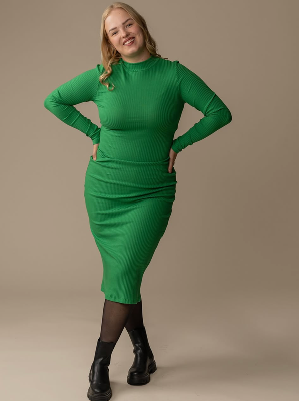 Toive, Ribbimekko, Omena