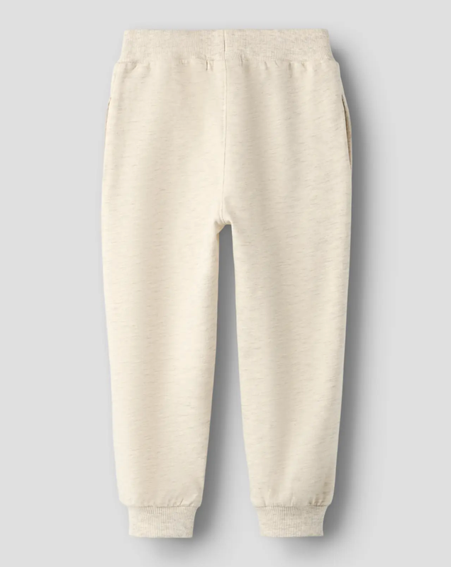 Name It, MUUMI Collegehousut, Peyote Melange