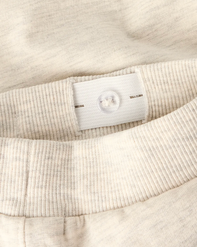 Name It, MUUMI Collegehousut, Peyote Melange