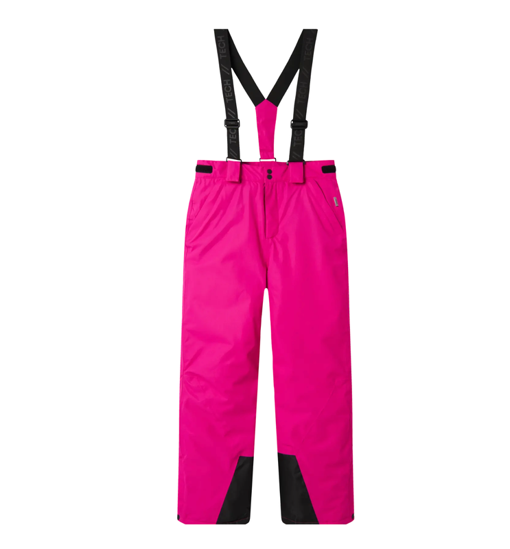 Name it, Slope10 toppahousut, Pink Glo