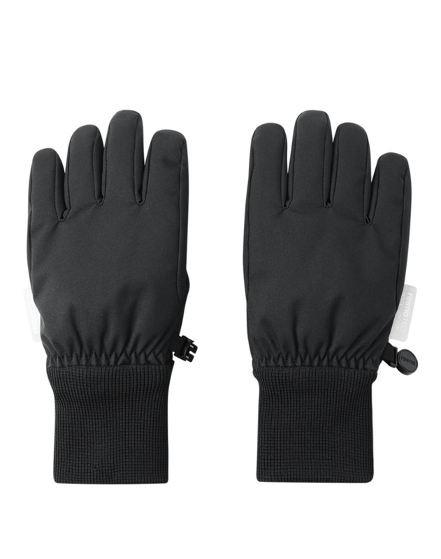 Reimatec, Sormes topatut sormikkaat, Black