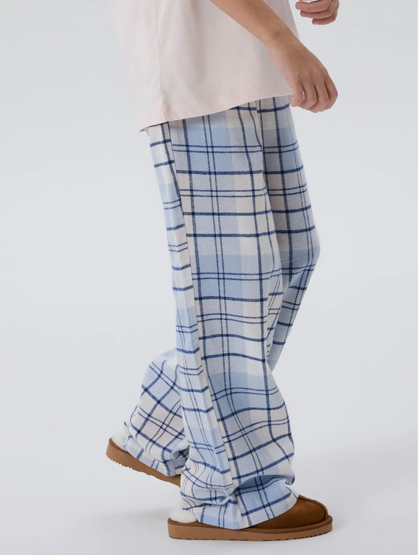 Name It, RIKKA, ruudullinen olohousu, Kentucky blue