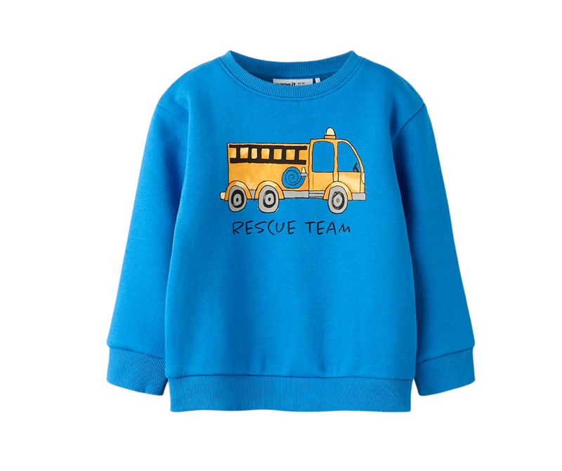 Name it, RADIM Collegepaita paloauto, Campanula