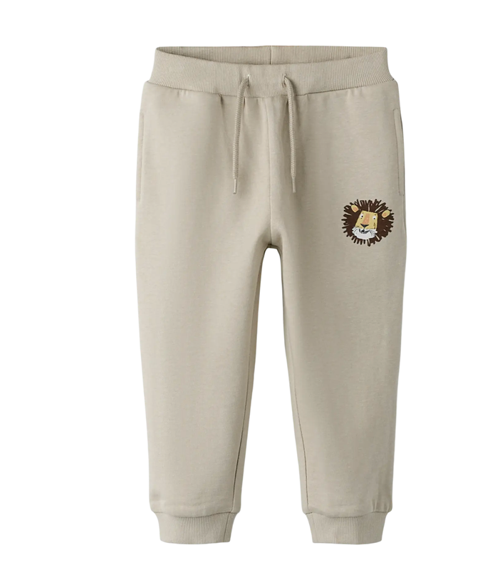 Name it, SAKU Collegehousut Leijona, Silver Lining