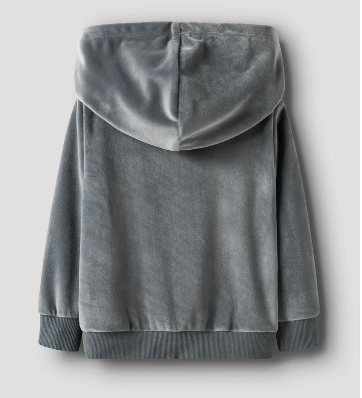 Name it, SELOUR Velourhuppari, Lava Smoke