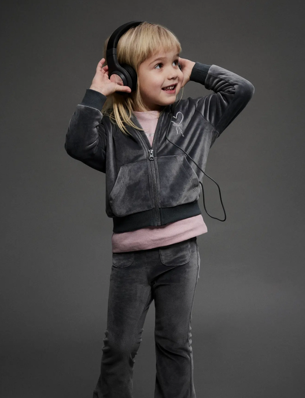 Name it, SELOUR Velourhuppari, Lava Smoke