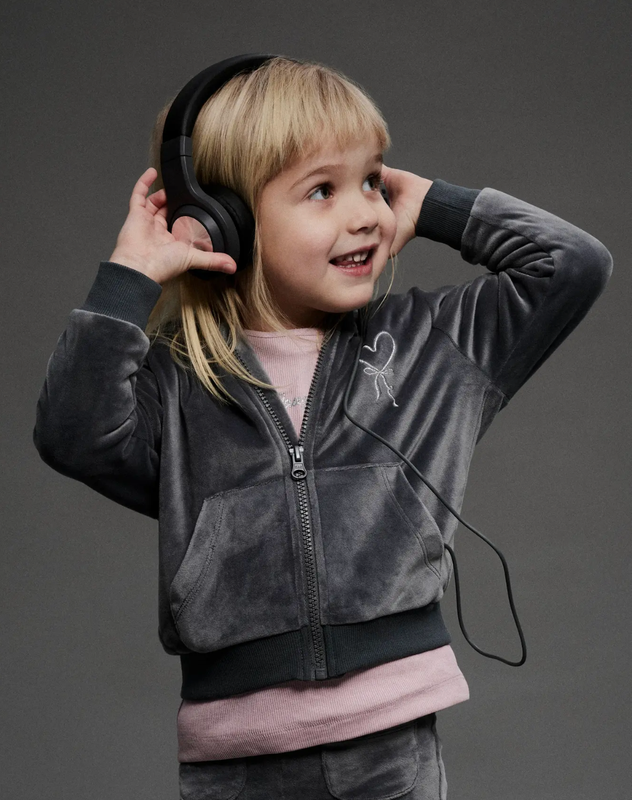 Name it, SELOUR Velourhuppari, Lava Smoke