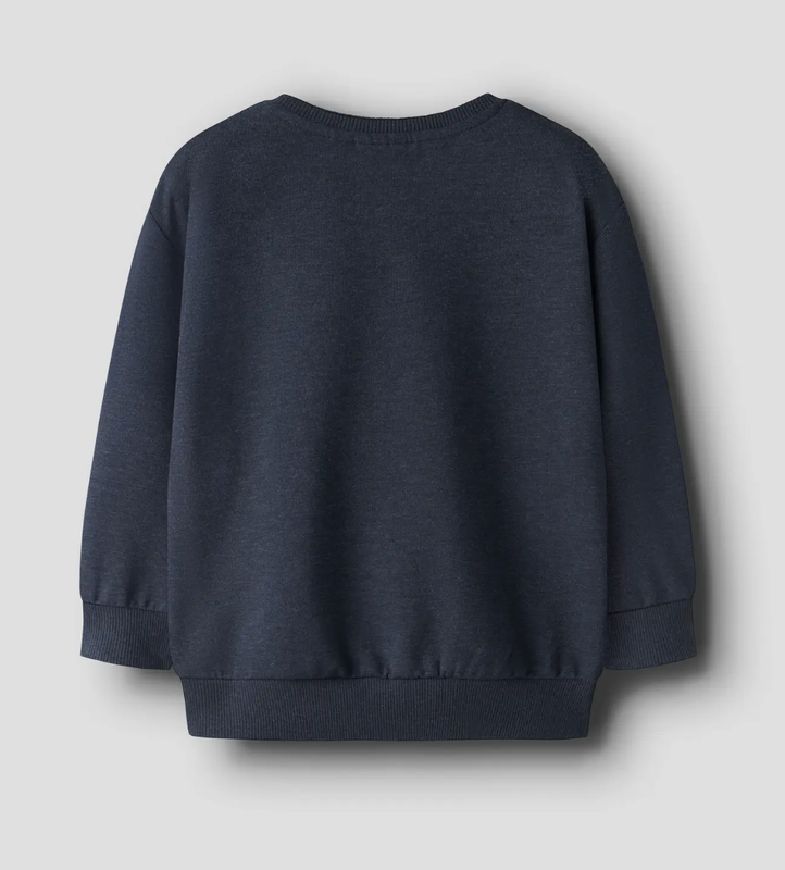 Name it, JARED Bluey collegepaita, Navy Blazer