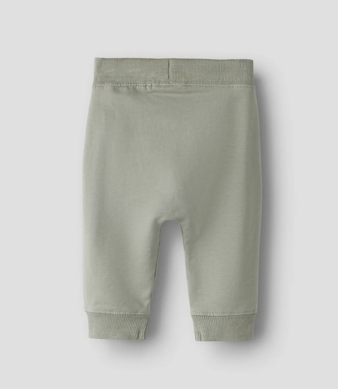 Name It, TAKKI, vauvan housut, Shadow