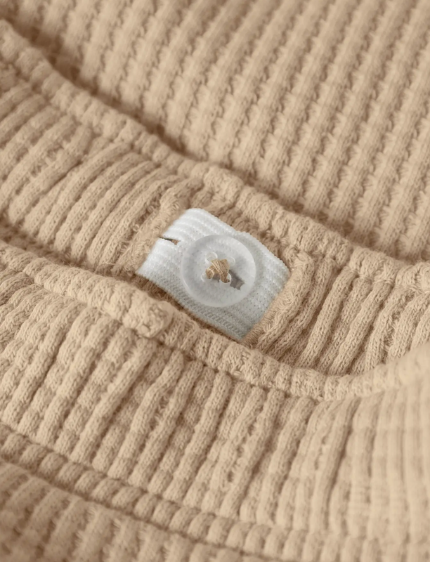 Lil`Atelier, TANKO Sweatpant, Irish Cream