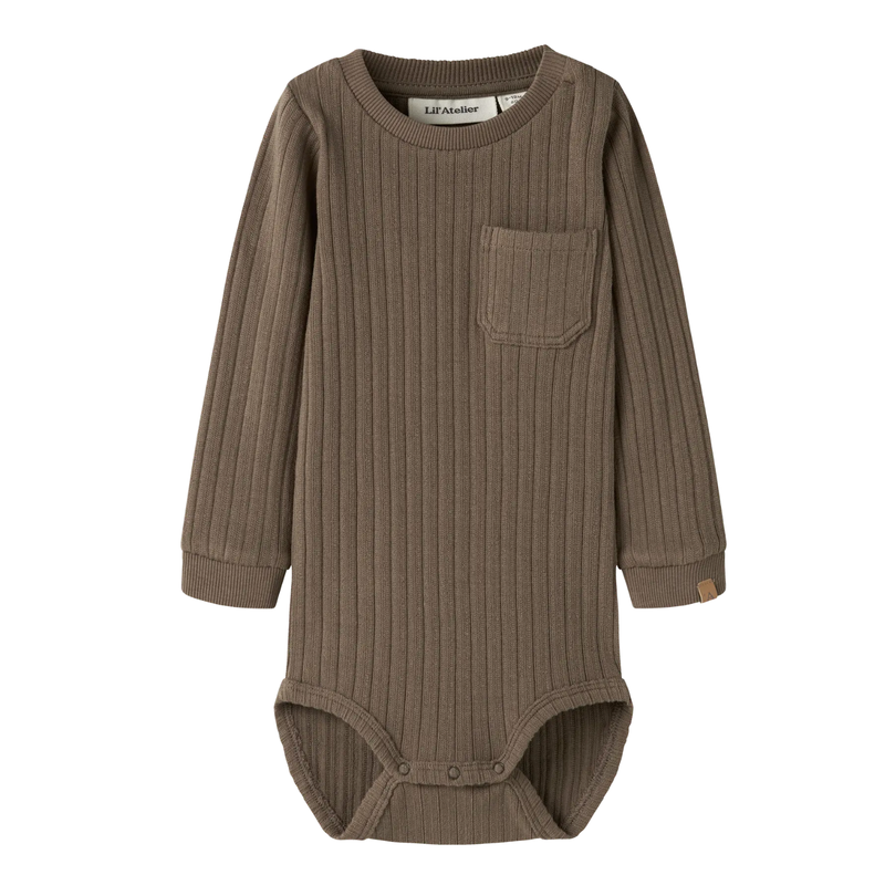 Lil` Atelier, TAO Slim Body, Shitake