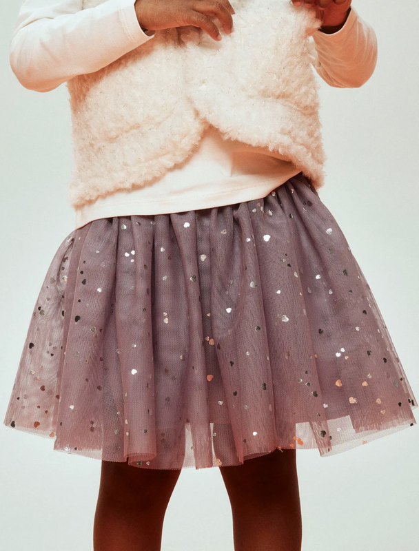 Name it, Terana, Tyllihame, Lavender gray