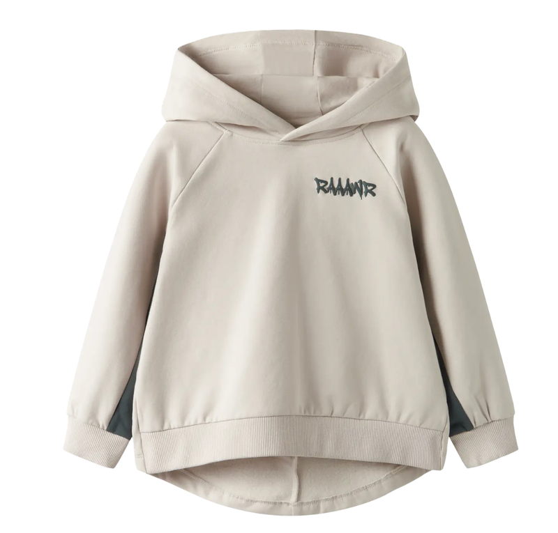 Name it, BENTU Dinosaurus Huppari, Pumice Stone