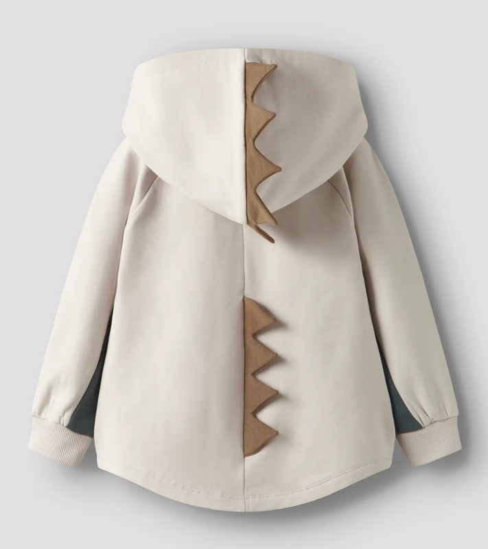 Name it, BENTU Dinosaurus Huppari, Pumice Stone