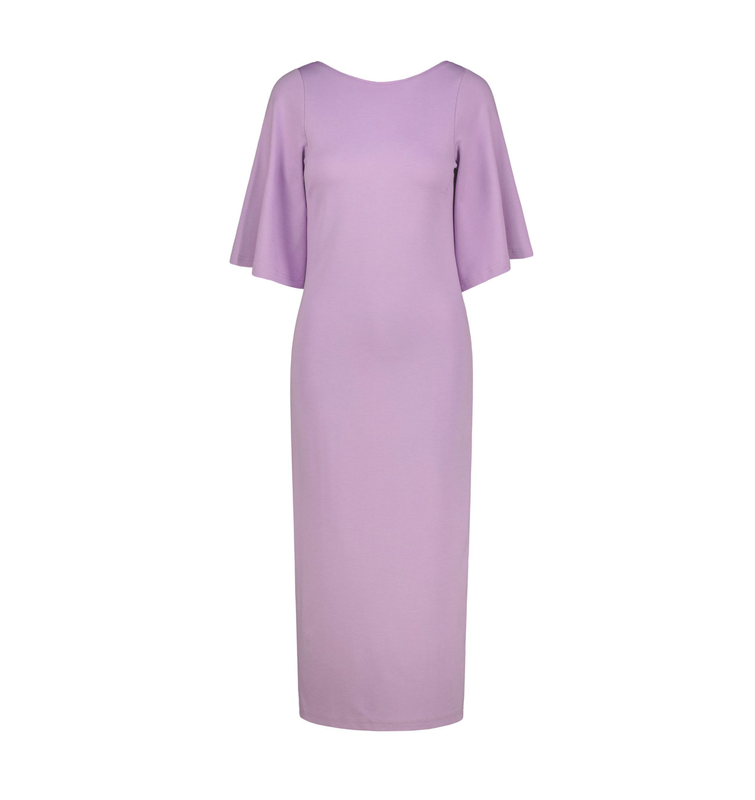 Nakoa, Vivienne Dress, Viola