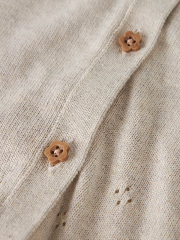 Name It, DIAME Baby neuloshaalari, Peyote melange