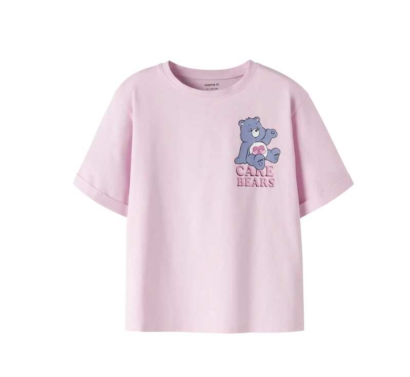 Name it, Mumma SS Top, Pirouette Halinalle