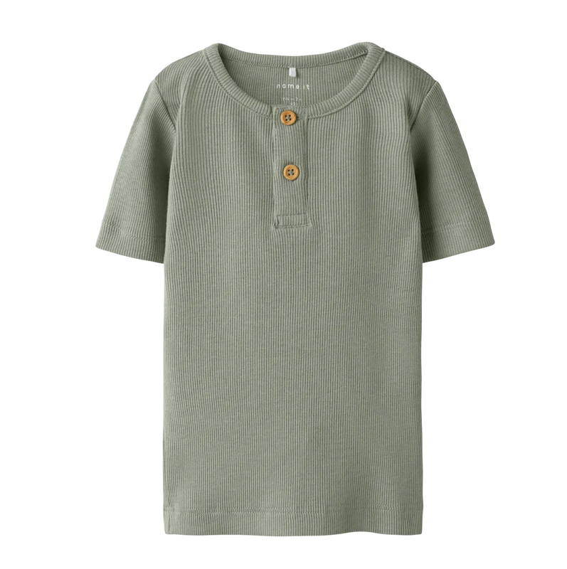 Name it, Kab lyhythihainen Ribbipaita napeilla, Shadow