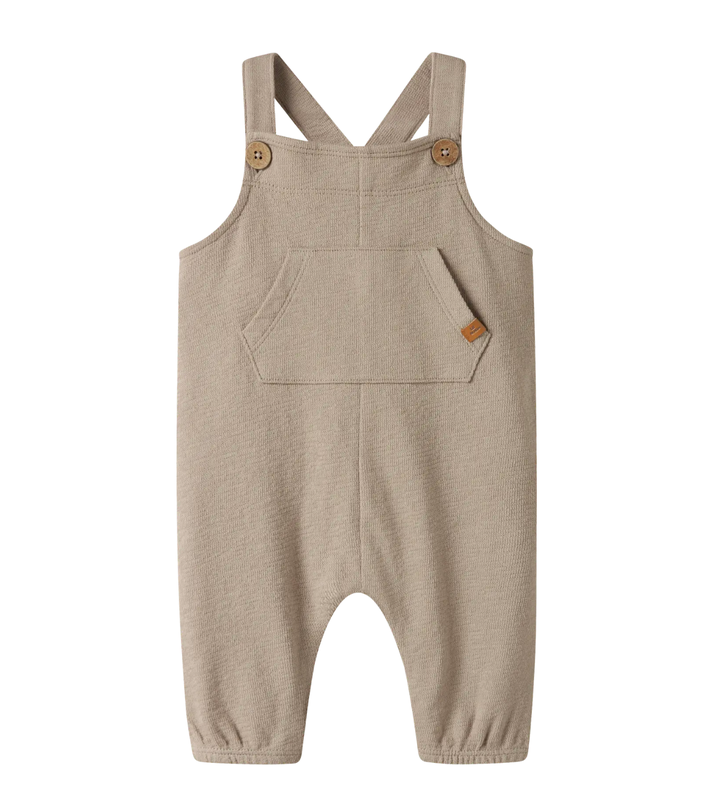 Lil`Atelier, DIAS BABY Lappuhaalari, Oxford Tan