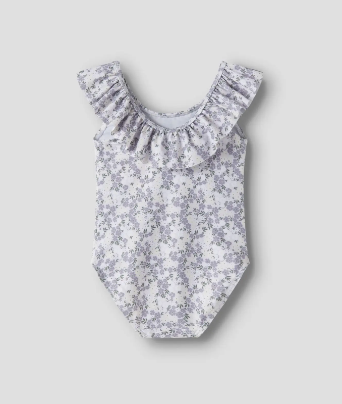 Name it, ZOLEA uimapuku, Lavender Fog