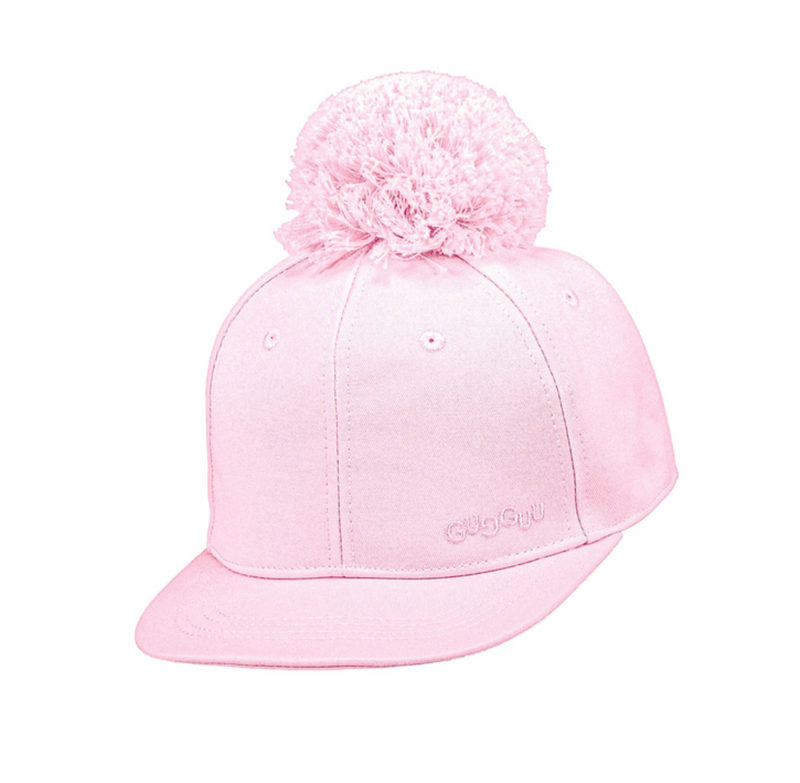 Gugguu, Tuft Cap - lippalakki yhdell&auml; tupsulla, Cotton Spark