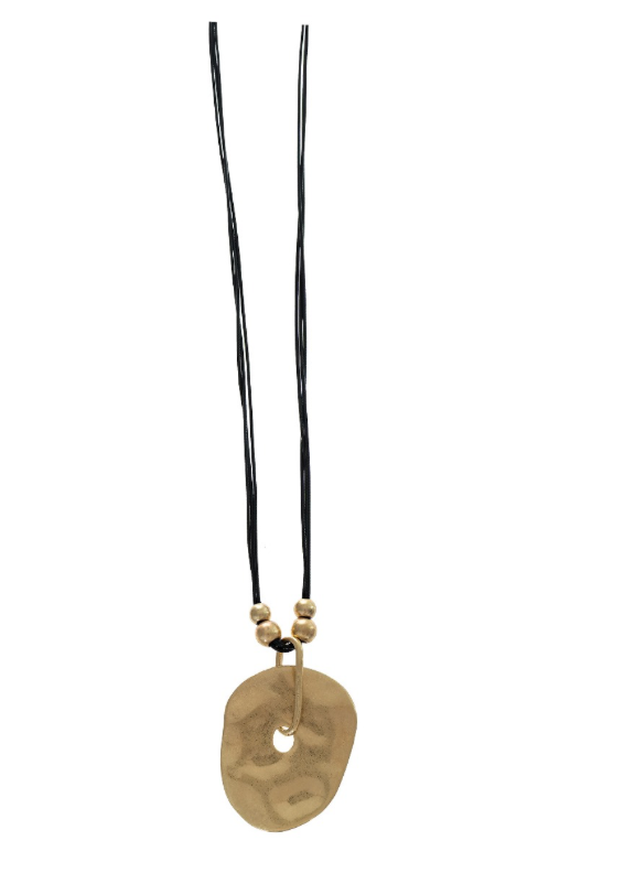AmandaB, Kaulakoru Luna Gold
