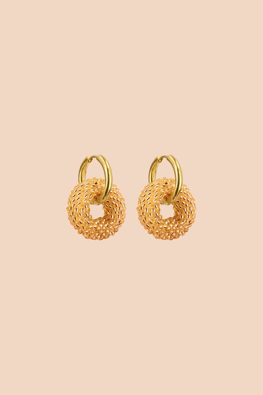 Kaiko, Veda korvakorut, Gold