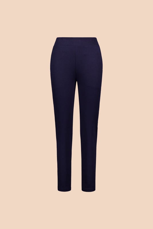 Kaiko, Comfy Slacks, Dark Blue
