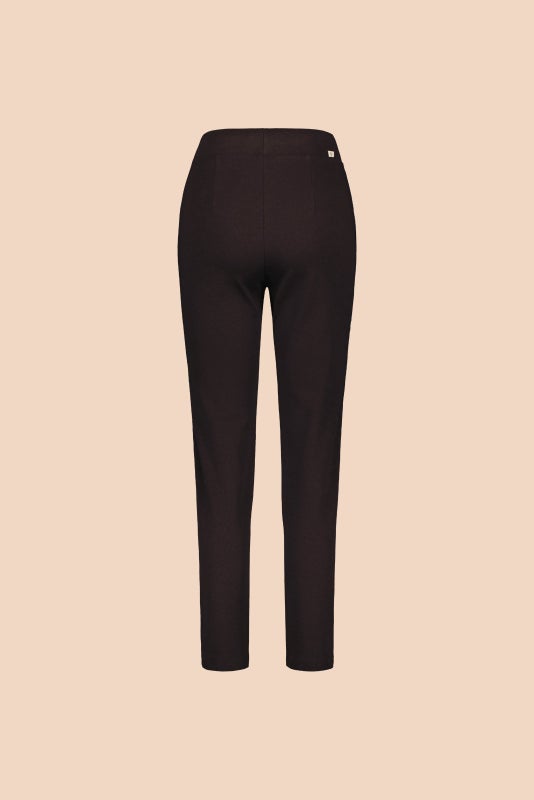 Kaiko, Comfy Slacks, Chocolate