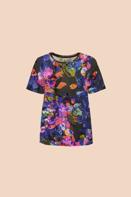 Kaiko, T-shirt, Sweet Pea