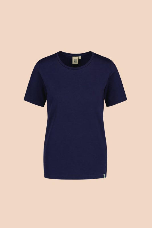 Kaiko, The t-shirt, Dark blue