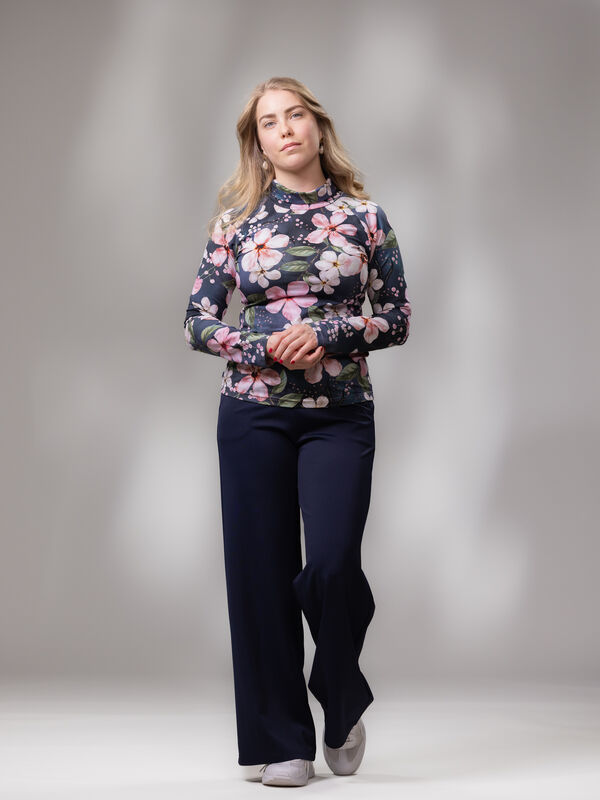 Versonpuoti, POOLOpaita, LOVE YOU, Sininen/vaaleanpunainen