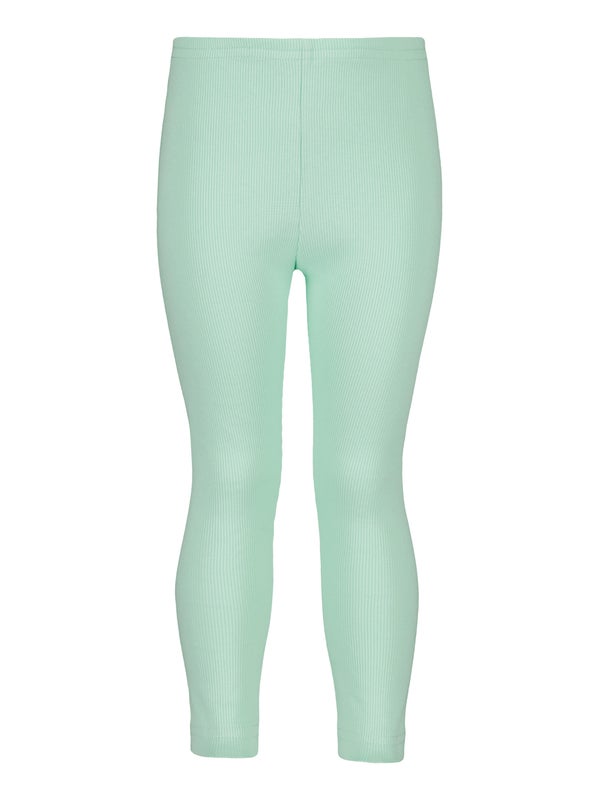 Metsola, Rib Leggings | Mintie