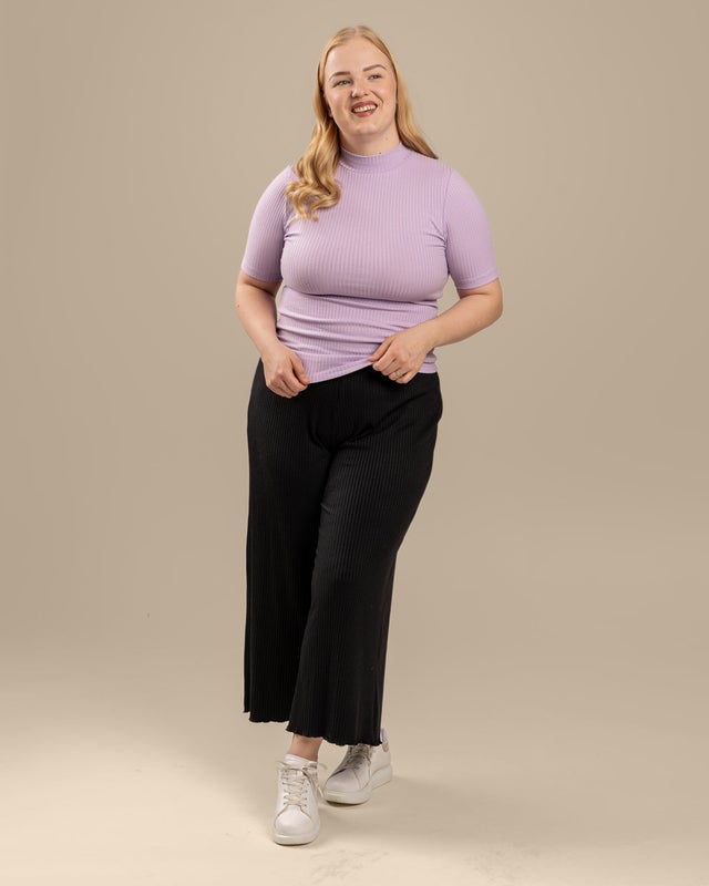 Toive Clothing, Ribbi T-paita, Laventeli