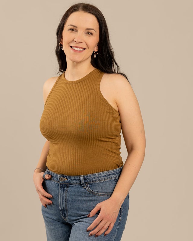 Toive Clothing, Ribbitoppi, Pronssi