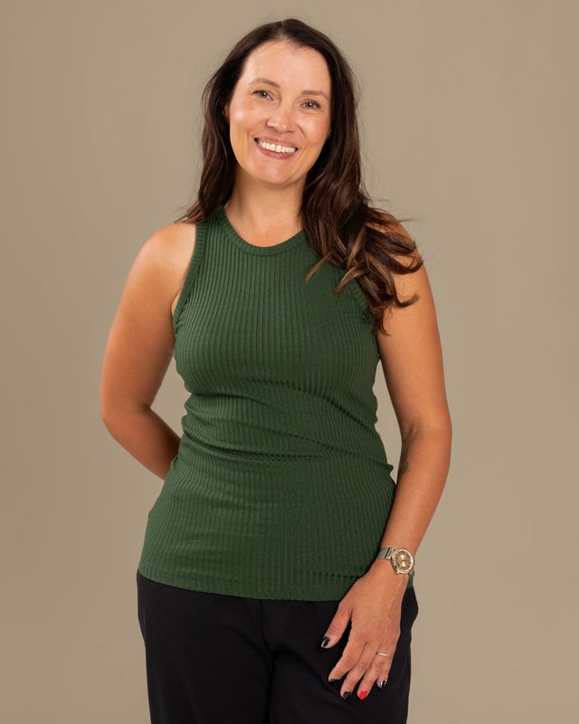 Toive Clothing, Ribbitoppi, Mets&auml;