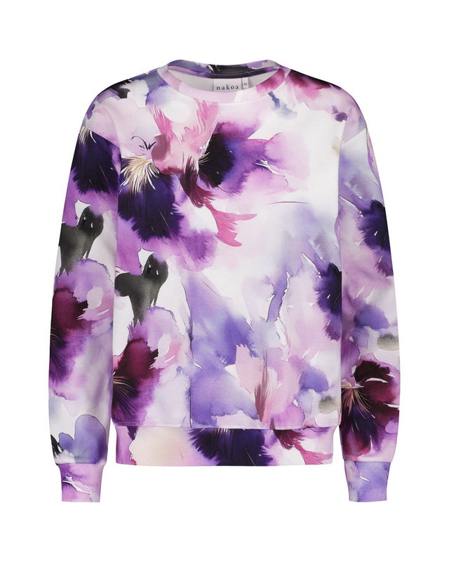 Nakoa, Casual Chic Shirt, Halo