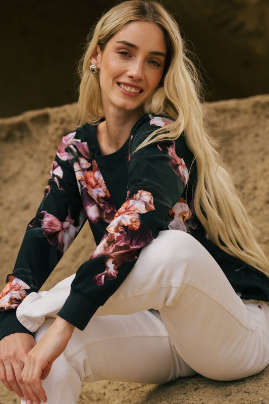 Nakoa, Casual Chic Shirt, Luna