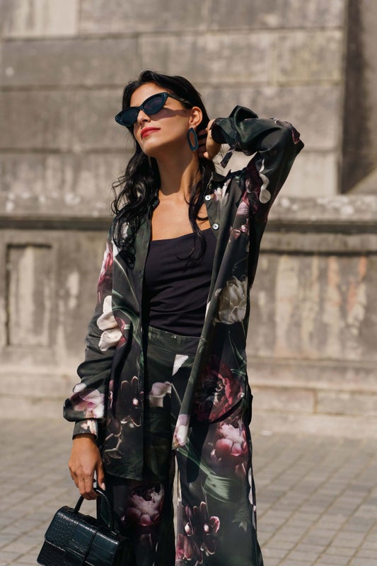 Nakoa, Leah Pants, Noir