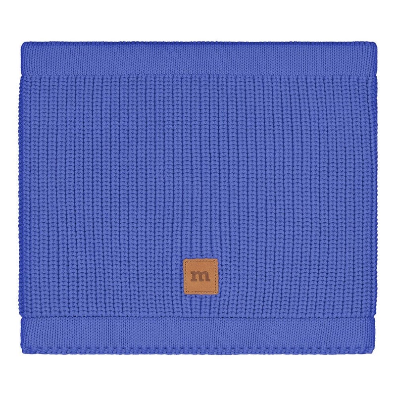 Metsola, Cotton Knit Tube | Electric