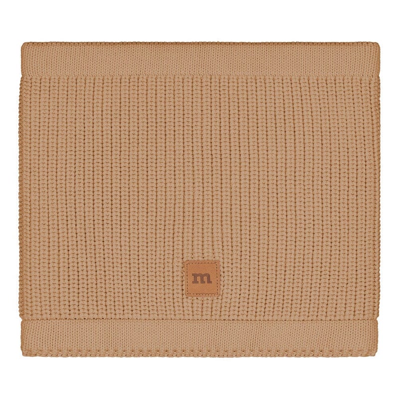 Metsola, Cotton Knit Tube | Nougat