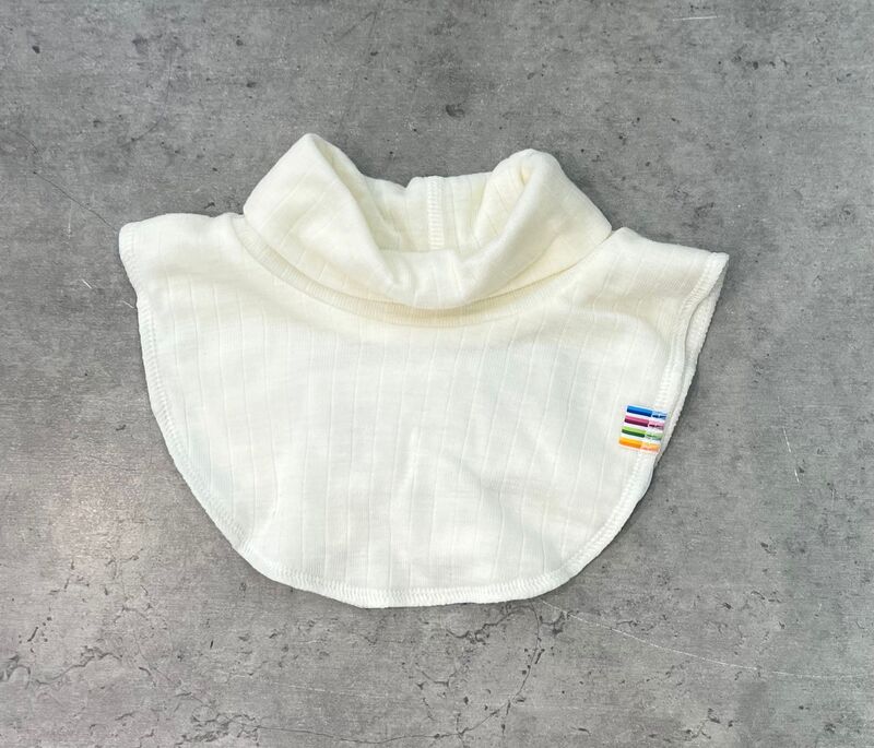 Joha, Kauluri, White