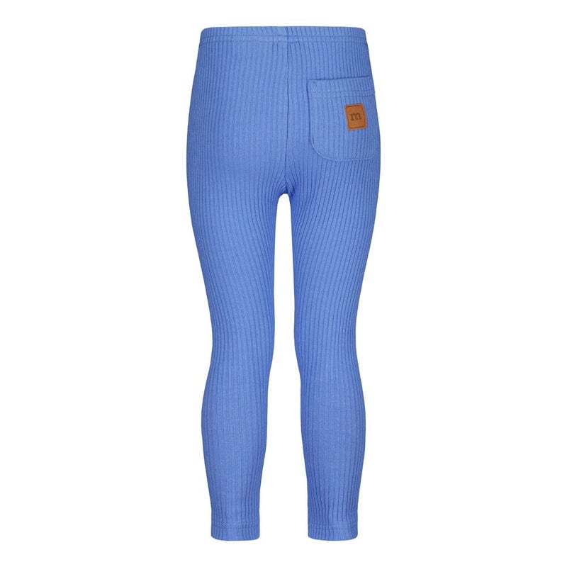 Metsola, Heavy Rib Leggings | Electric