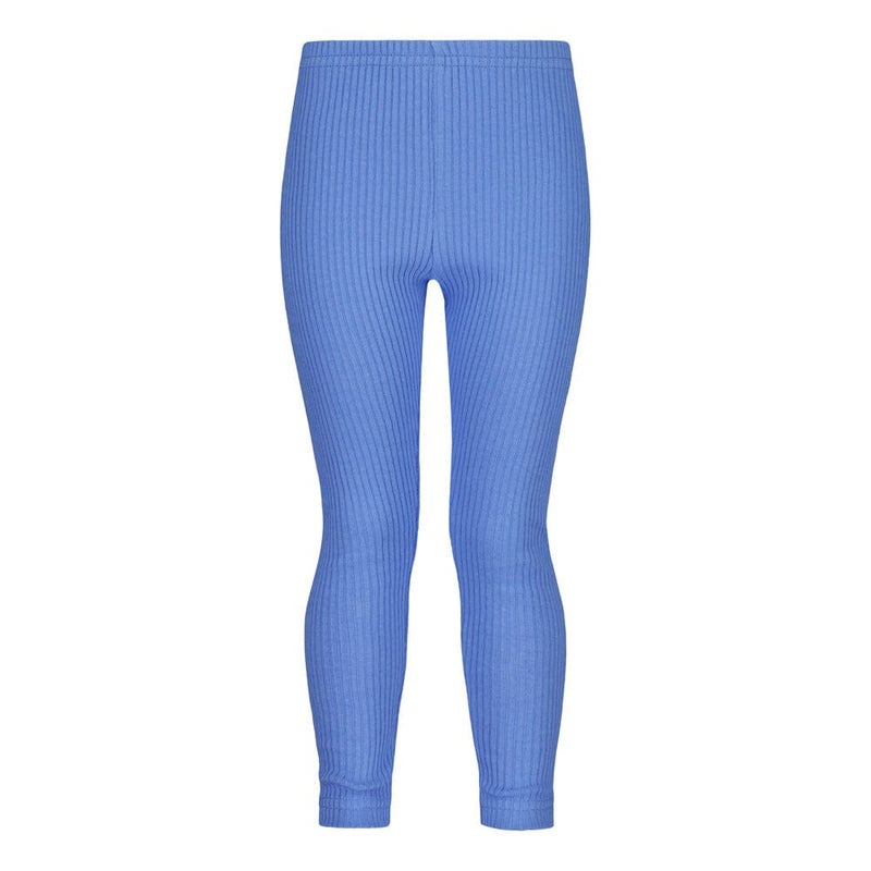 Metsola, Heavy Rib Leggings | Electric
