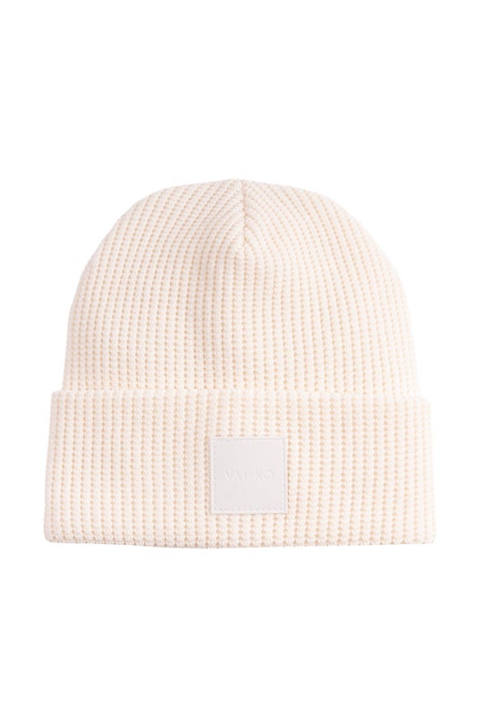 VAI-KO, Hetta beanie, Birch white