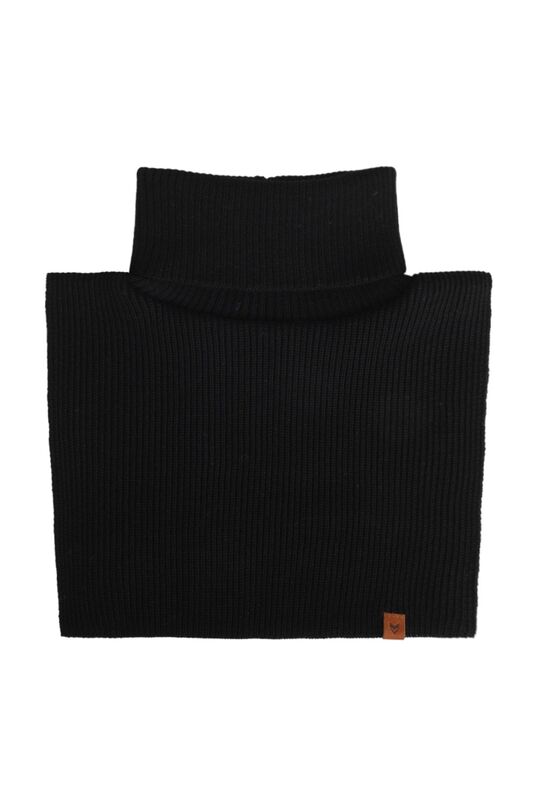 VAI-KO, Korpi neck warmer, Black
