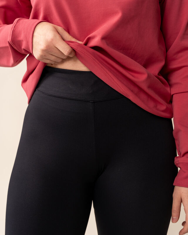 Toive, Leggingsit, Lyhyt musta