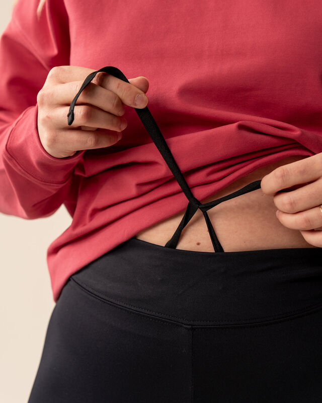 Toive, Leggingsit, Lyhyt musta